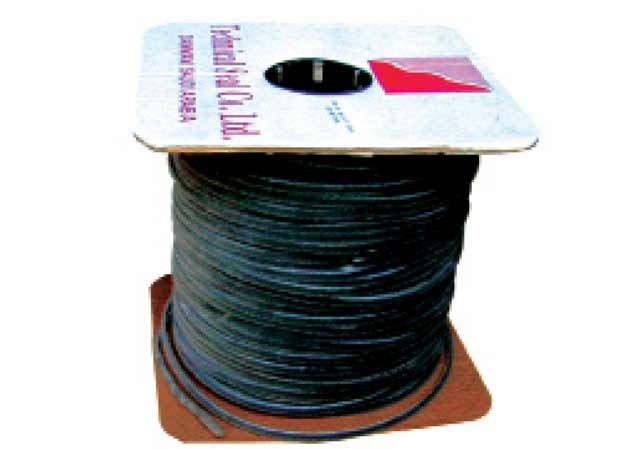 Pile Grey Weatherstrip China
